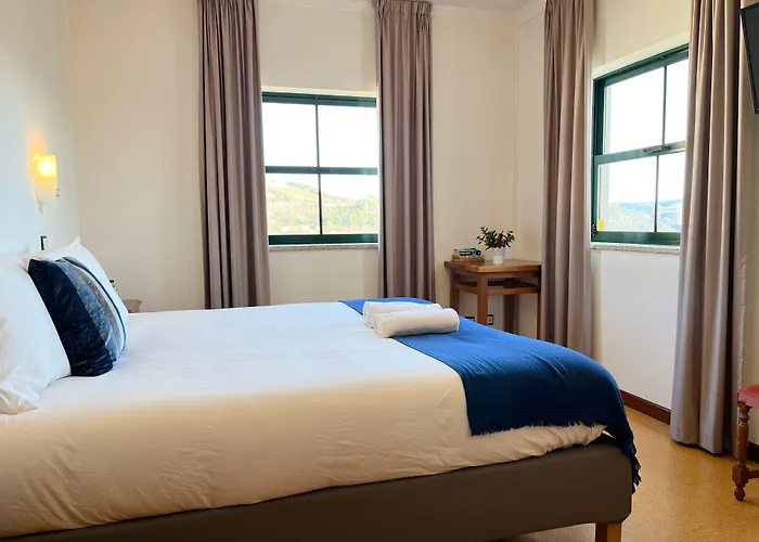 Hotel Vinhais Hotel Vinhais