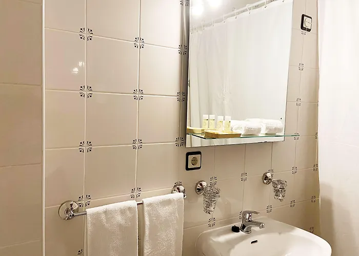 Vinhais Hotel 2* Vinhais