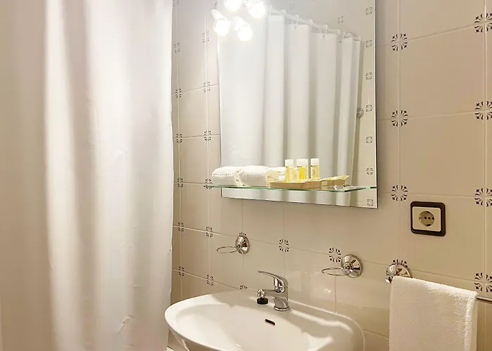 Vinhais Hotel Vinhais