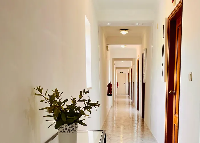 Vinhais Hotel 2* Vinhais