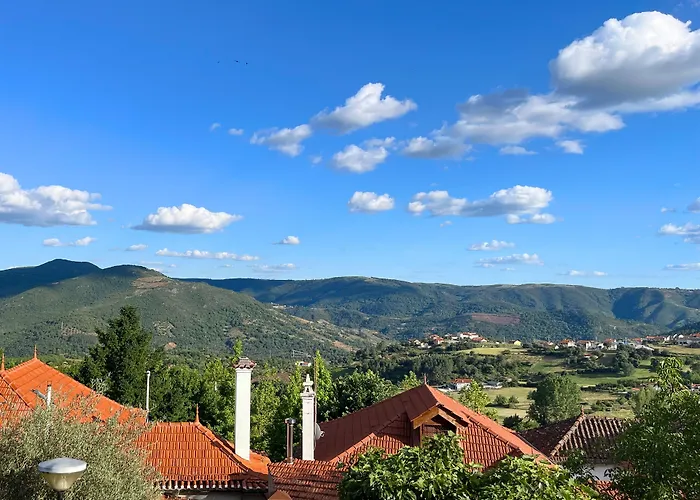 Hotel Vinhais Hotel Vinhais