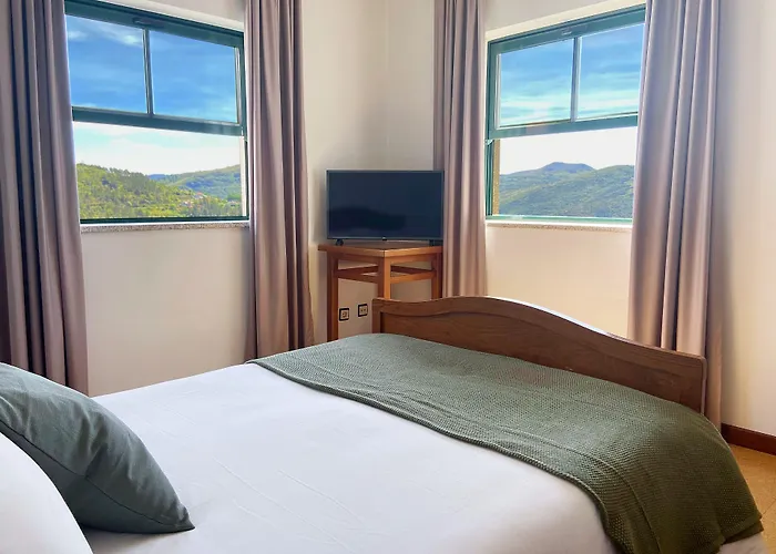 Vinhais Hotel Vinhais