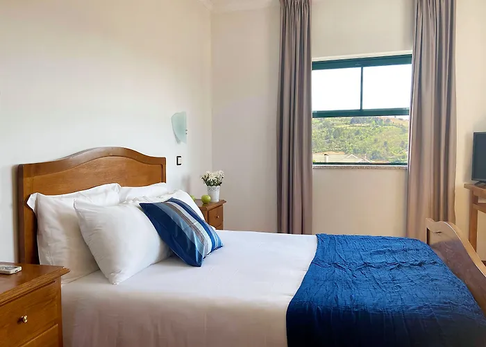 Hotel Vinhais Hotel Vinhais