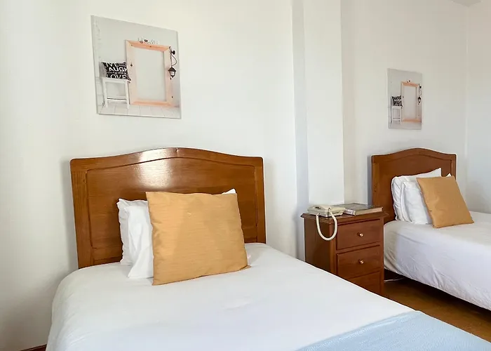 Vinhais Hotel 2* Vinhais